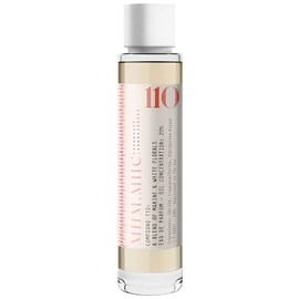 perfume No 110 Marine & White Florals