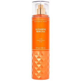 perfume Sunshine Mimosa