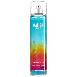 perfume Malibu Heat Mist
