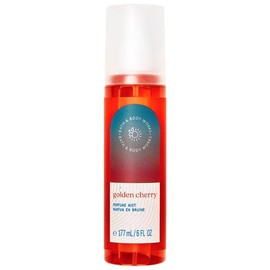 perfume Golden Cherry Mist