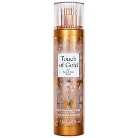 Touch of Gold Mist