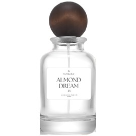 Almond Dream