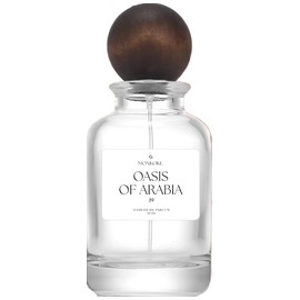 perfume Oasis of Arabia