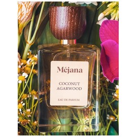 perfume Coconut Agarwood