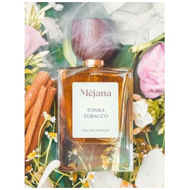 perfume Tonka Tobacco