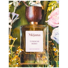 perfume Tuberose Berry