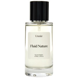 perfume Fluid Nature