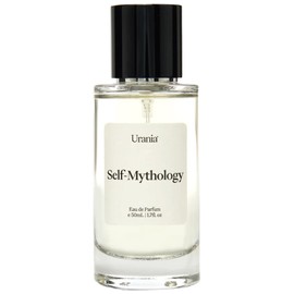 perfume Self-Mythology