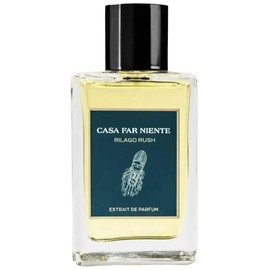 perfume Crema di Capri