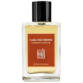 perfume Negroni Nights