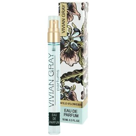 perfume Wild Flowers