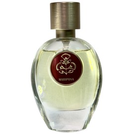 perfume Mariposa