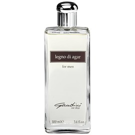 perfume Legno di Agar
