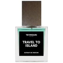 Travel To Island
