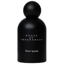 perfume Desert Sparkle