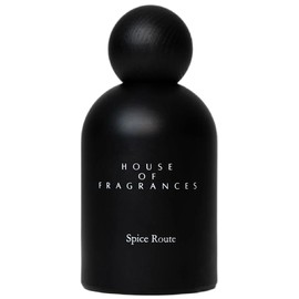 perfume Spice Route
