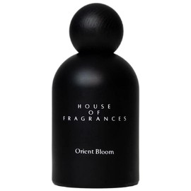 perfume Orient Bloom
