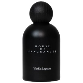 perfume Vanilla Lagoon