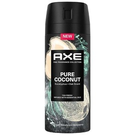 perfume Pure Coconut