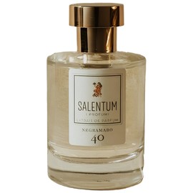 perfume 40 Negramaro