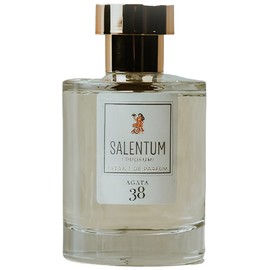 perfume 38 Agata