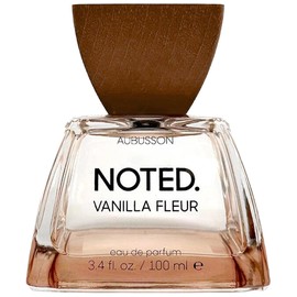 perfume Vanilla Fleur