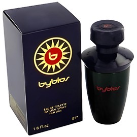 perfume Byblos Uomo