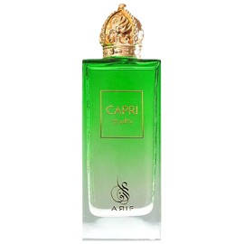 perfume Capri