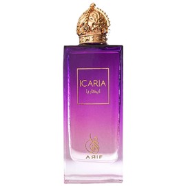 perfume Icaria