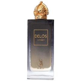 perfume Delos