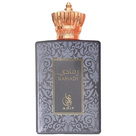 perfume Ramadi