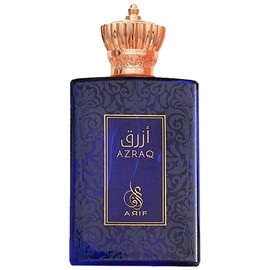 perfume Azraq