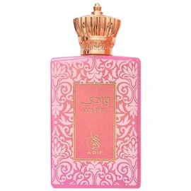 perfume Wardi