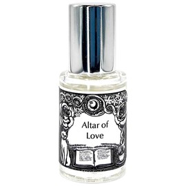 Altar of Love