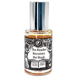 The Reader Becomes the Book
