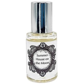 perfume Summer House on the Moon
