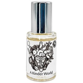 A Kinder World