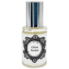 perfume Ghost Rocket