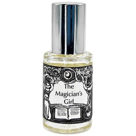 perfume The Magician's Girl