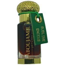 Sublime Encens