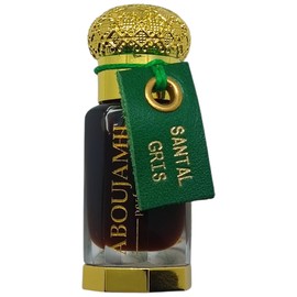 Santal Gris