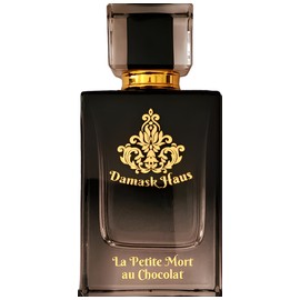 perfume Le Petite Mort au Chocolat