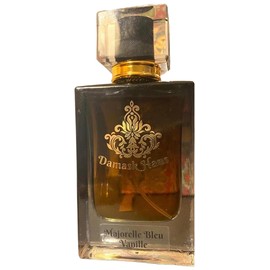 perfume Majorelle Bleu Vanille