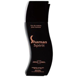 perfume Shaman Spirit