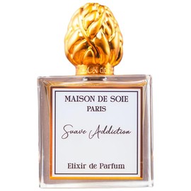 perfume Suave Addiction