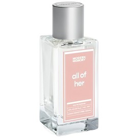 perfume All of Her