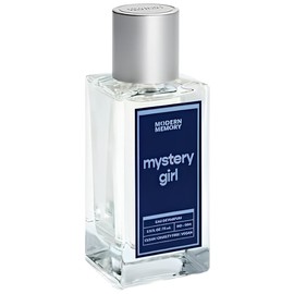 perfume Mystery Girl