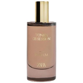 perfume Tonka Obsession