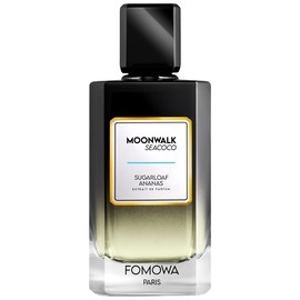 perfume Moonwalk SeaCoco