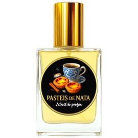Pasteis de Nata